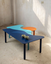 Sunset Sea Table Set by Sunrae