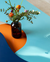 Sunset Sea Table Set by Sunrae