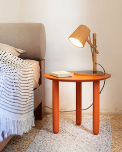 Landscape Table 1.1 by Sunrae