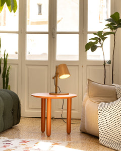 Landscape Table 1.1 by Sunrae