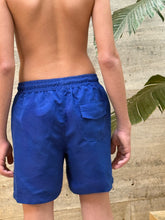 Octopus Pirate Swim Shorts in Black by Liam is (13)