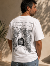 Snack Time Adult Oversized Tee by Liam is (14)