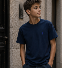 Snack time Kids Tee by Liam is (14)
