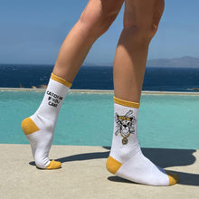 Catch Me if You Can Socks - 19.8 x Liam (kid & adult sizes/colors)