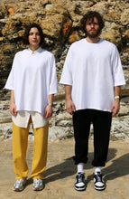 Tokudai Oversized Japanese Cut T-shirt by Plouf (various colors)