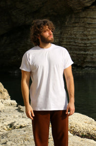 Lolypop Seamless T-shirt by Plouf (various colors)