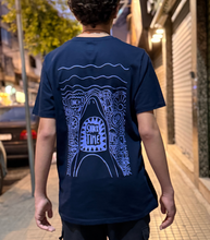 Snack Time Adult Regular Tee by Liam is (14)