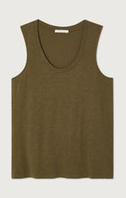 Jacksonville Top - American Vintage  (various colors)
