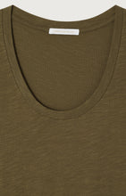 Jacksonville Top - American Vintage  (various colors)