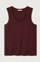Jacksonville Top - American Vintage  (various colors)