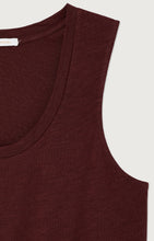Jacksonville Top - American Vintage  (various colors)