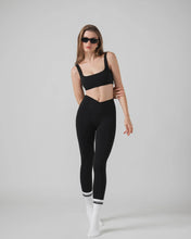 Sculpt V-Waist Contouring Leggings by Vert