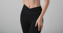 Sculpt V-Waist Contouring Leggings by Vert