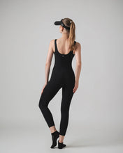 Aligned Jumpsuit by Vert