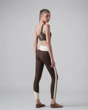Flow Two-Tone Bra by Vert
