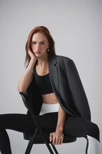 Flow Two-Tone Bra by Vert