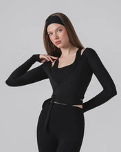 Ease Wrap Cover Top by Vert