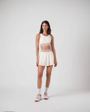 Aryna Retro Set- Padded Bra+Skirt by Vert