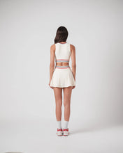 Aryna Retro Set- Padded Bra+Skirt by Vert