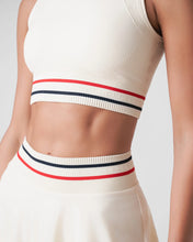 Aryna Retro Set- Padded Bra+Skirt by Vert