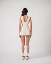 Iga Romper Dress with built in shorts by Vert