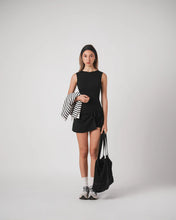 Iga Romper Dress with built in shorts by Vert