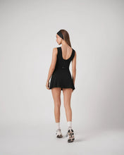 Iga Romper Dress with built in shorts by Vert