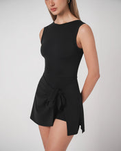 Iga Romper Dress with built in shorts by Vert