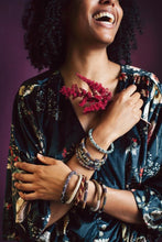 Orient Glass Beaded Bracelets