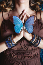 Orient Glass Beaded Bracelets