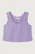 Lycaz Top - American Vintage