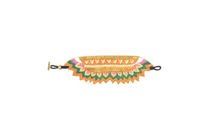Maheswari Copper Bracelet