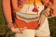 Maheswari Pinkish Bracelet