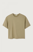 Fazy T-shirt - American Vintage  (various colors)