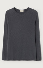 Sonoma Long Sleeves T-shirt - American Vintage  (various colors)