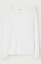 Sonoma Long Sleeves T-shirt - American Vintage  (various colors)