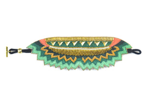 Maheswari Prairie Bracelet