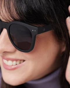 Izipizi Model N Oversize Sunglasses