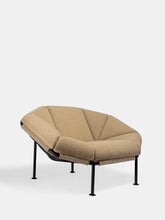 Atlas 1 Seater Sofa by Kann Design
