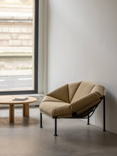 Atlas 1 Seater Sofa by Kann Design