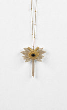 Branalia Medal Necklace