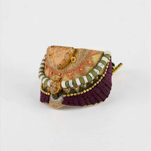 Cheyenne Bracelet Deepsea