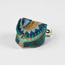 Cheyenne Bracelet Deepsea