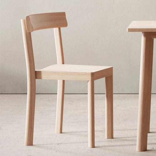 Galta Chair by Kann Design