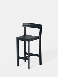 Galta Counter Chair 65 by Kann Design