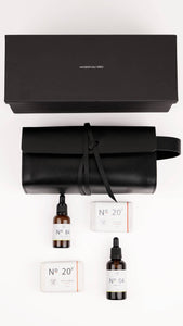The Grooming Pouch by MDM x SE