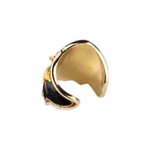 Ma Embroidered Ring