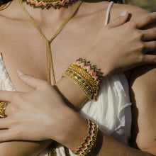 Maheswari Bloomsage Bracelet