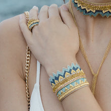 Maheswari Bloomsage Bracelet