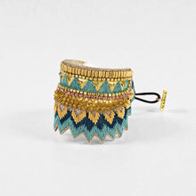 Maheswari Bloomsage Bracelet
